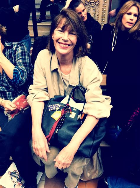 jane birkin contre hermes|vale jane Birkin fashion.